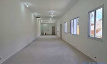 Imagem: CASA ASSOBRADADA - BROOKLIN - SP