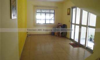 Imagem 3: Sobrado à venda no Baeta Neves/SBC - 02 Dorms, 02 Vagas