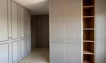 Imagem 2: Apartamento para venda com 170 metros quadrados com 4 quartos em Setor Bueno - Goiânia - G