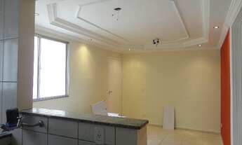Imagem 2: Apartamento - Vila Industrial - Campinas
