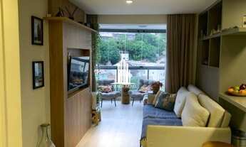 Imagem: Apartamento de 68m² à venda no Alto da