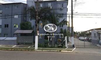 Imagem: Gravataí - Apartamento Padrão - Parque