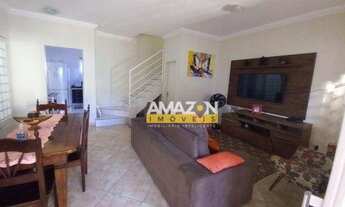 Imagem: Sobrado com 4 dormitórios à venda, 140