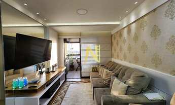 Imagem 3: Apartamento à venda, na Rua Santos por R$ 670.000 - Centro - Londrina/PR