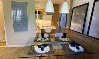 Imagem 7: Apartamento 2 Quartos para Venda em Guarulhos, Vila das Bandeiras, 2 dormitórios, 1 banhei