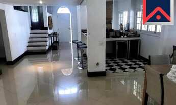 Imagem 4: Casa Venda Alphaville 629 m² 4 Dormitórios