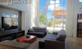 Imagem 2: Casa Residencial com 5 quartos à venda por R$ 2000000.00, 322.12 m2 - INGLESES DO RIO VERM