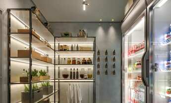 Imagem 4: Apartamento à venda no bairro Setor Bueno - Goiânia/GO