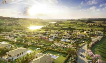 Imagem 7: Lote incrível no Condomínio Fazenda da Grama - Praia da Grama