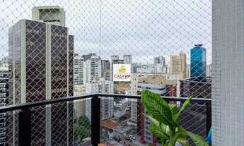 Imagem 4: Apartamento à venda, Moema, 52m², 1 suíte, 1 vaga!