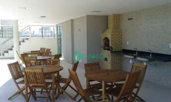 Imagem 6: Apartamento com 2 dormitórios à venda, 62 m² Praia de Itapoã - Vila Velha/ES