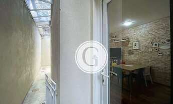 Imagem 2: Casa com 3 Suítes à venda, 137 m² por R$ 759.000 - Granja Viana - Cotia/SP