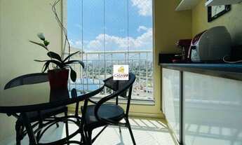 Imagem 2: Apartamento à venda, Água Branca, 65m², 2 dormitórios, 1 suíte, 2 vagas!