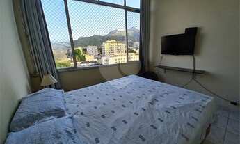 Imagem 7: APARTAMENTO - 02 QUARTOS - MÉIER