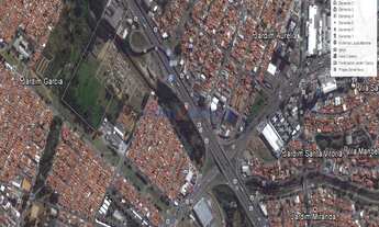 Imagem: área - Jardim São João - Campinas