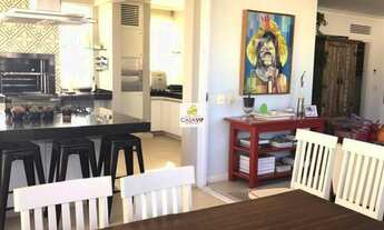 Imagem 5: Apartamento à venda, Jardim Ampliação, 450m², 4 suítes, 4 vagas!