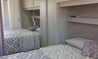 Imagem 5: Cobertura com 2 dormitórios à venda, 86 m² - Vila Floresta - Santo André/SP