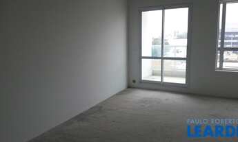 Imagem 2: CONJ. COMERCIAL - VILA CLEMENTINO - SP