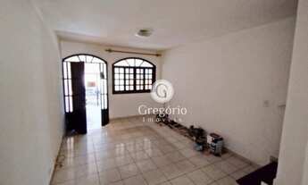 Imagem 3: Sobrado com 2 dormitórios para alugar, 100 m² por R$ 2.200,00/mês - Butantã - São Paulo/SP