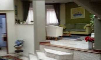 Imagem 3: CASA EM CONDOMÍNIO - ALPHAVILLE - SP