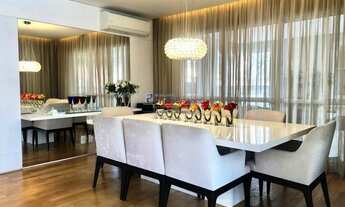 Imagem 10: Venda Locaçao Vila Mariana Alto Padrao mobiliado,3 suites 4 vagas