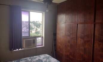 Imagem 7: Apartamento para venda com 67 metros quadrados com 3 quartos em Catumbi - Rio de Janeiro