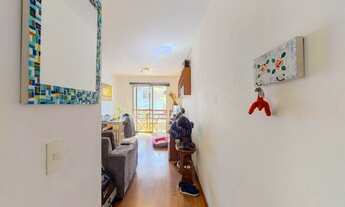 Imagem 3: APARTAMENTO - JARDIM PAULISTA - SP