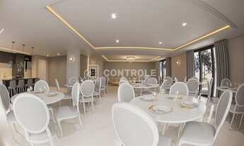 Imagem 5: S/Excelente Apartamento em construção! Lazer completo! na Pedra Branca/Palhoça