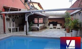 Imagem: Sobrado para venda locação ao lado do