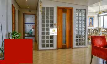 Imagem 4: Apartamento à venda, Parque da Mooca, 164m², 3 dormitórios, 1 suíte, 1 vaga!