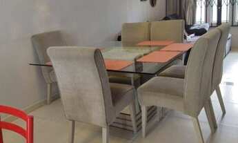 Imagem 7: Sobrado com 3 dormitórios à venda, 135 m² por R$ 690.000,00 - Jardim das Américas - Curiti