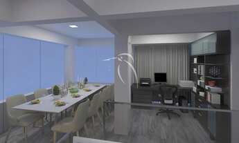 Imagem 3: Apartamento à venda 2 Quartos, 2 Suites, 2 Vagas, 215M², Pinheiros, São Paulo - SP