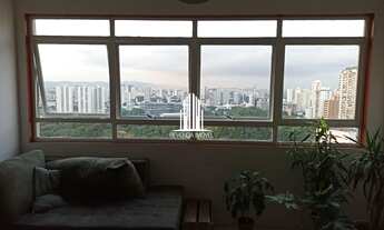 Imagem 2: Apartamento com 2 dormitórios à venda em Perdizes