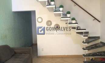 Imagem 7: SAO BERNARDO DO CAMPO - Residential / Sobrado - BAIRRO ASSUNCAO