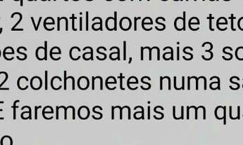 Imagem 7: Casa piscina praia 23&24julho precinho consulte temporada fds, festa evento, jogos