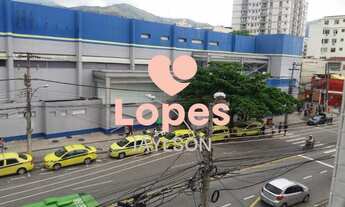 Imagem: Rio de Janeiro - Apartamento Padrão - Méier