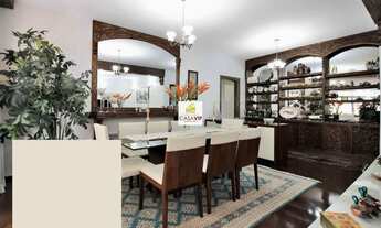 Imagem 2: Apartamento à venda, Jardim Paulista, 135m², 3 dormitórios, 1 vaga!