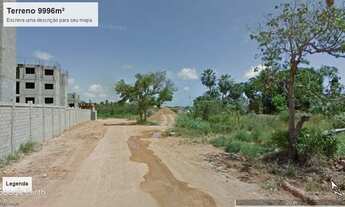 Imagem 3: Terreno Plano 9056m² Em Messejana