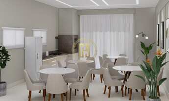 Imagem 5: Apartamento à venda com 2 quartos sendo / Jardim das Orquideas