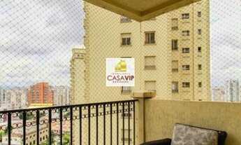 Imagem 7: Apartamento à venda, Tatuapé, 156m², 3 suítes, 3 vagas!