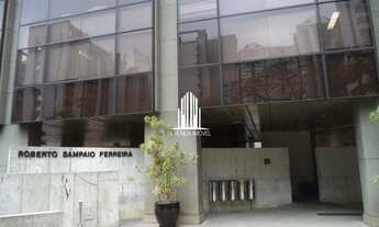 Imagem 2: Conjunto Comercial no Brooklin 586m²