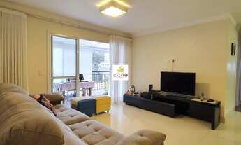 Imagem: Apartamento à venda, Parque Mandaqui, 105m²