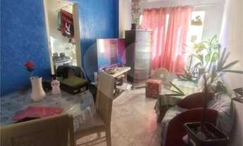 Imagem 2: Apartamento 02 Quartos na Pavuna