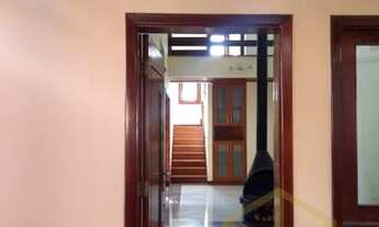 Imagem 2: Casa - Jardim Santa Genebra II (Barão Geraldo) - Campinas