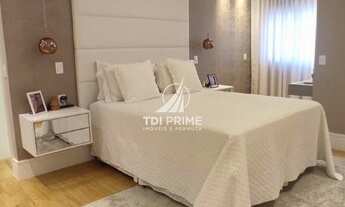 Imagem 4: Apartamento à venda, 3 quartos, 3 suítes, 3 vagas, Centro - São Caetano do Sul/SP