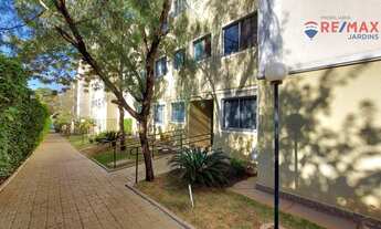 Imagem: Apartamento com 2 dormitórios à venda