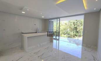 Imagem 7: Casa com 4 dormitórios à venda, 310 m² por R$ 2.595.000,00 - Residencial Real Park - Arujá