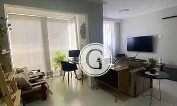 Imagem 13: Apartamento com 2 dormitórios à venda, 55 m² por R$ 549.000,00 - Butantã - São Paulo/SP