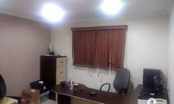 Imagem 3: Casa com 4 dormitórios à venda, 266 m² por R$ 850.000 - Vila Guarani(Zona Sul) - São Paulo