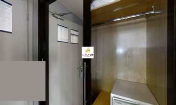 Imagem 5: Studio residencial à venda, Cidade Monções, 29m², sem vaga!